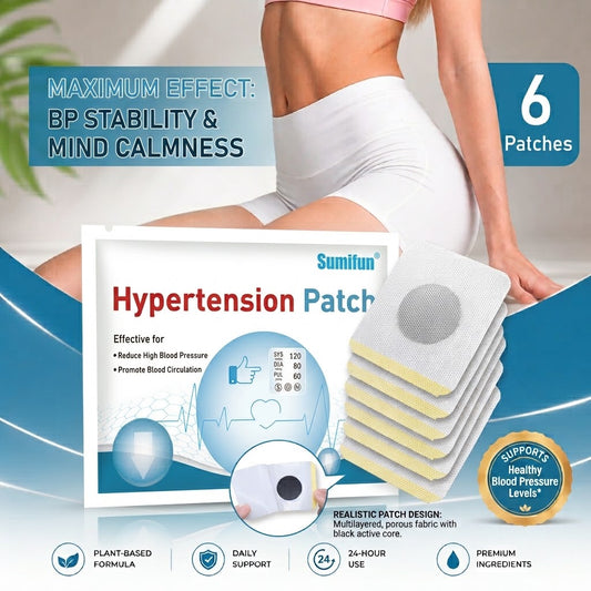 Navel Patch - Andon