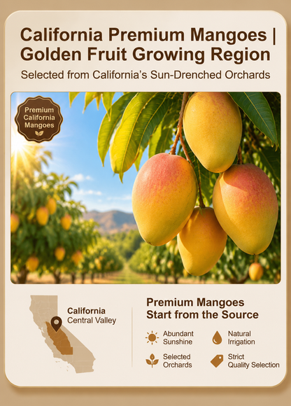 Royal Mango Apricot Dried Fruit Roll-Ll