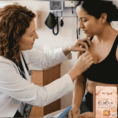 💗Breast Firming & Volume Patches – Lift, Firm & Enhance Your Curves ✨-CDD
