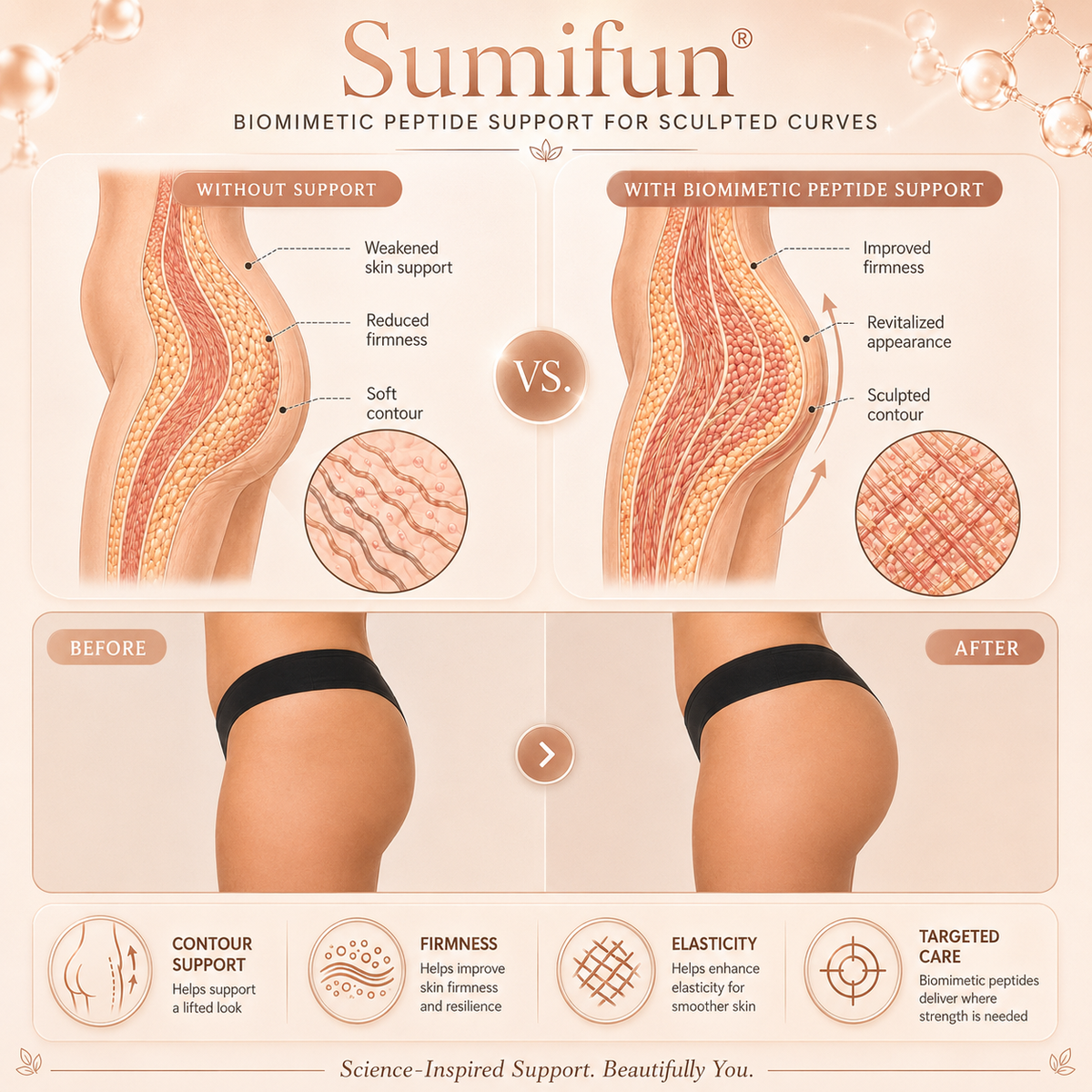 💗Breast Firming & Volume Patches – Lift, Firm & Enhance Your Curves ✨-CDD