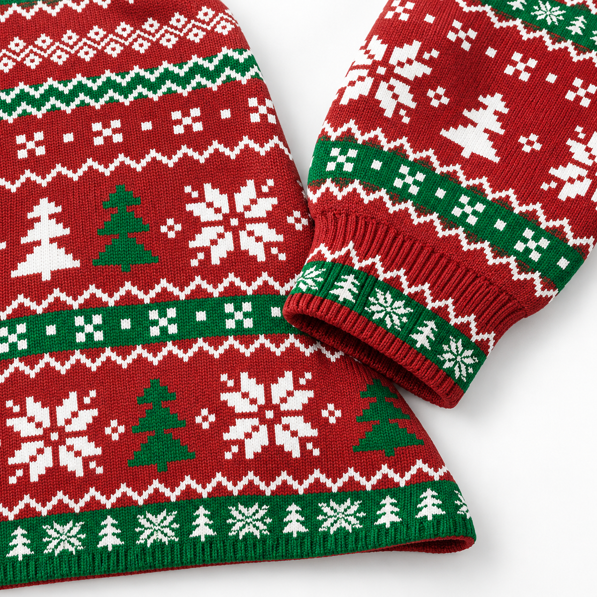 🎅 Funny Santa Long Sleeve Shirt | The Ultimate Christmas Party Eye-Catcher! 😂-Ll