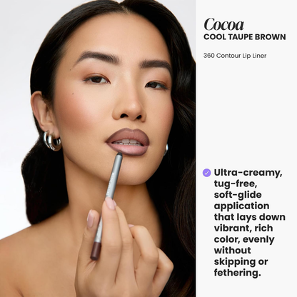 360 Contour Lip Liner-Ll