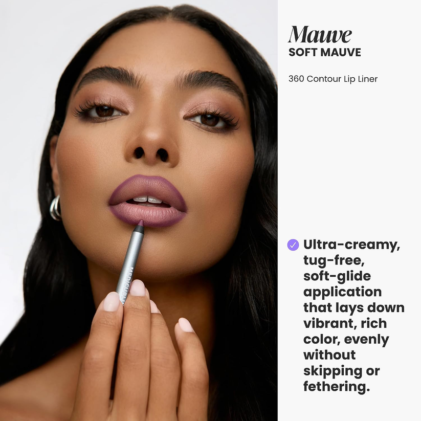 360 Contour Lip Liner-Ll