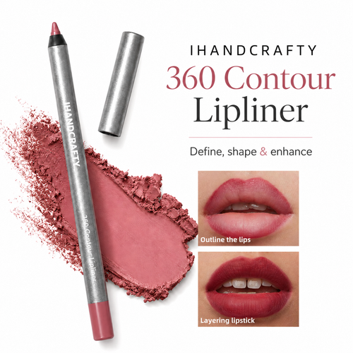 360 Contour Lip Liner-Ll