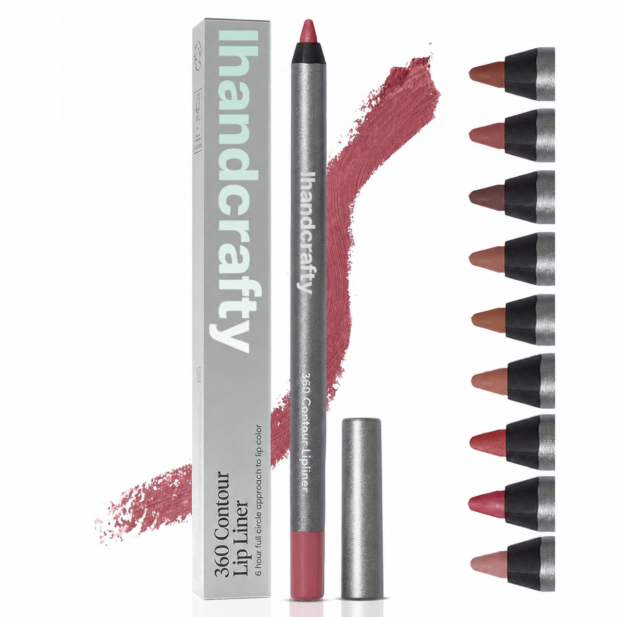 360 Contour Lip Liner-Ll