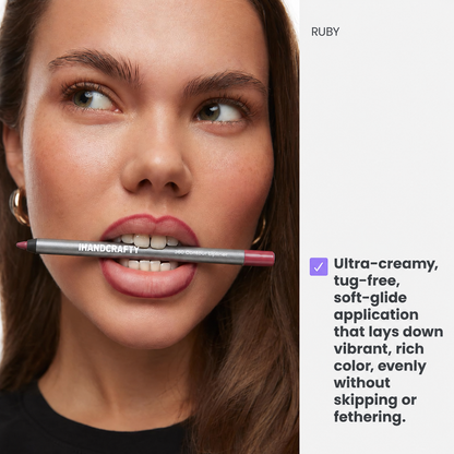 360 Contour Lip Liner-Ll